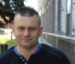 Krzysztof Sadecki Krzysztof Sadecki